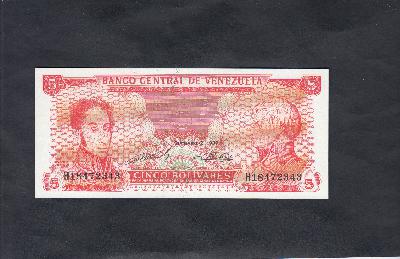 Beschrijving voorzijde: MIRANDA